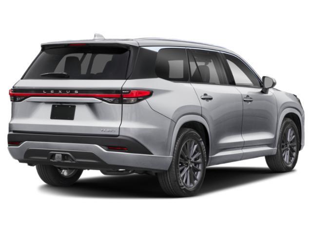 2026 Lexus Tx - $64,234