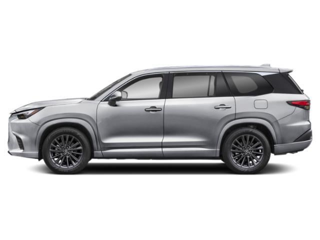 2026 Lexus Tx - $64,234