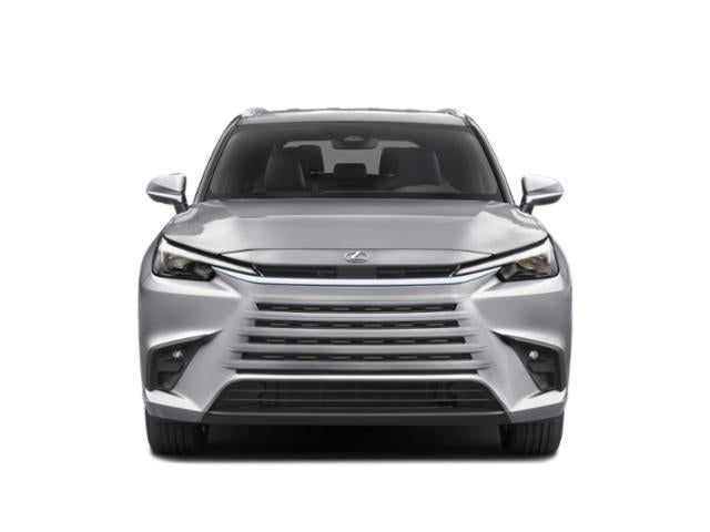 2026 Lexus Tx - $64,234