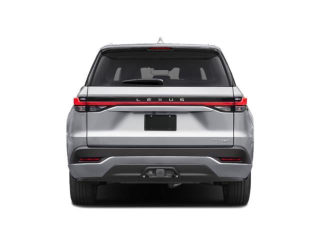 2026 Lexus Tx - $64,234