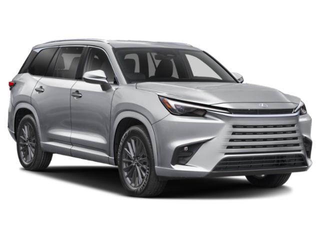 2026 Lexus Tx - $64,234