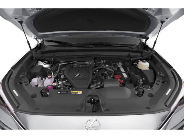 2026 Lexus Tx - $64,234