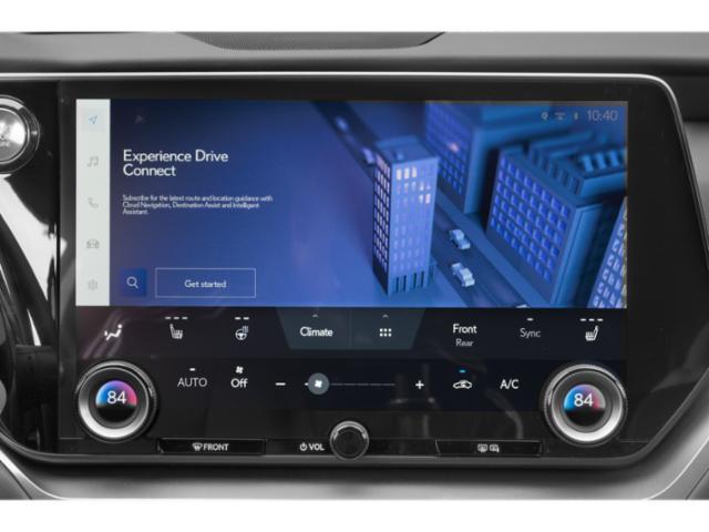 2026 Lexus Tx - $64,234