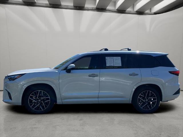 2026 Lexus Tx - $64,234
