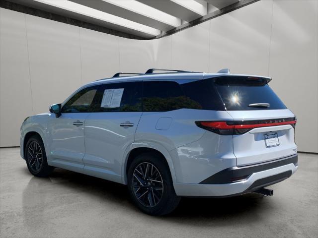 2026 Lexus Tx - $64,234