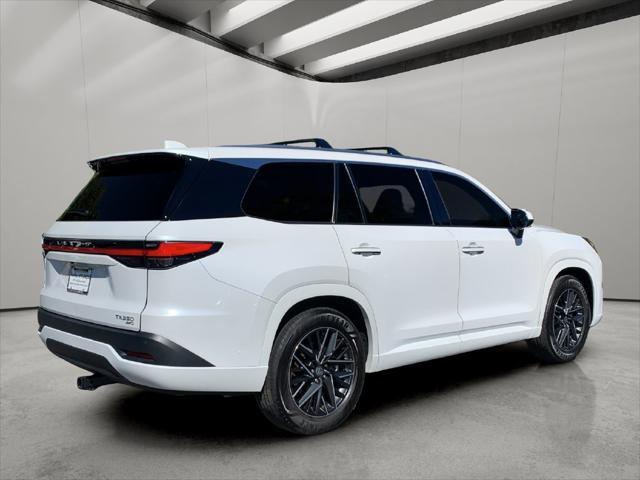 2026 Lexus Tx - $64,234