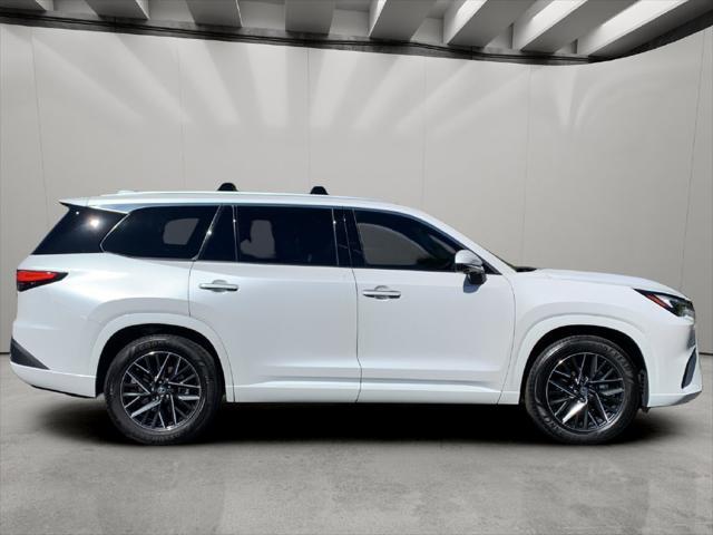 2026 Lexus Tx - $64,234