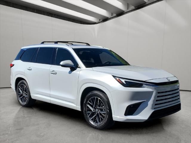 2026 Lexus Tx - $64,234