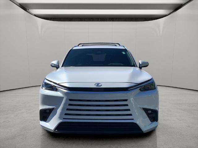 2026 Lexus Tx - $64,234