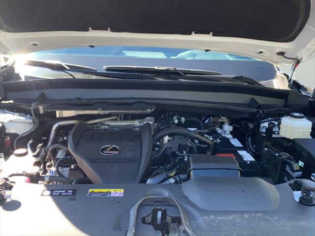 2026 Lexus Tx - $64,234