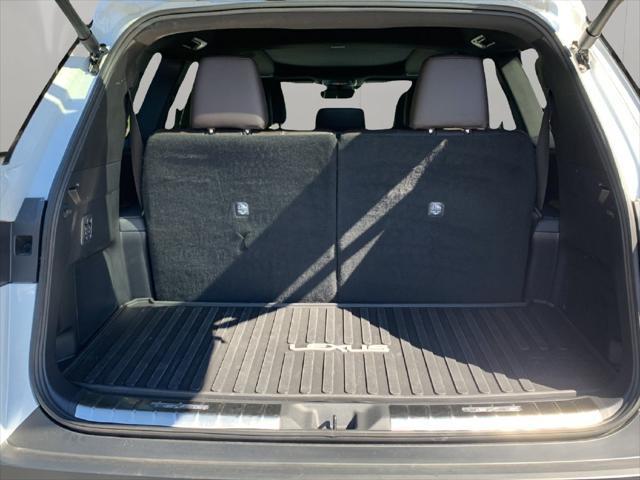 2026 Lexus Tx - $64,234