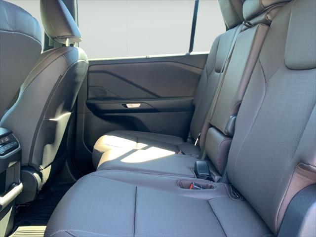 2026 Lexus Tx - $64,234