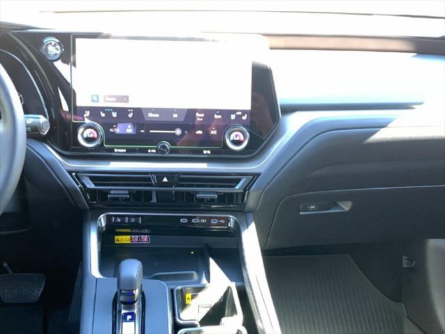 2026 Lexus Tx - $64,234