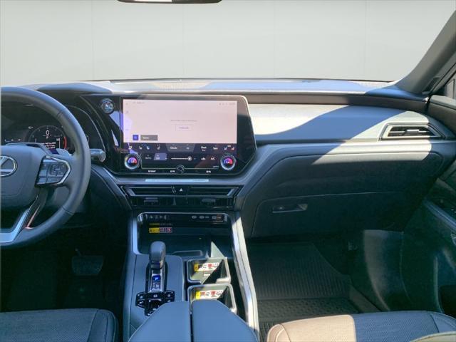 2026 Lexus Tx - $64,234