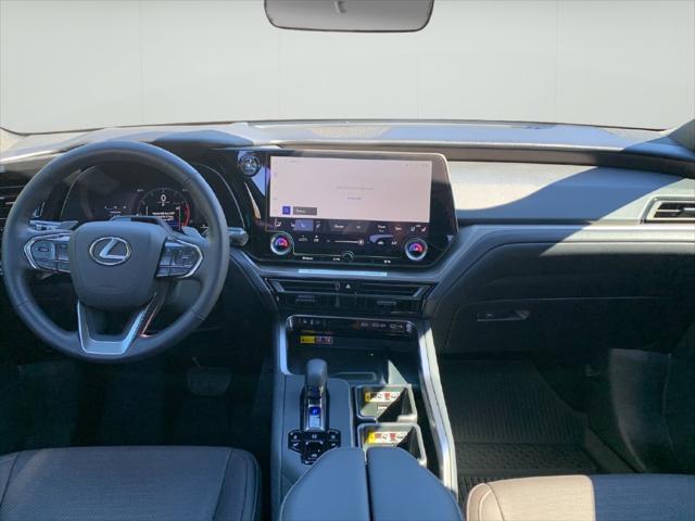2026 Lexus Tx - $64,234
