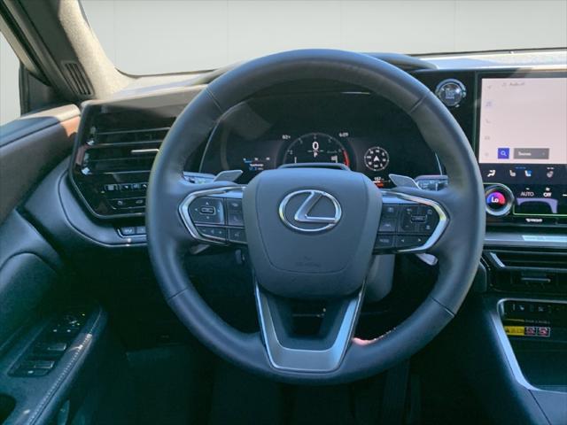 2026 Lexus Tx - $64,234