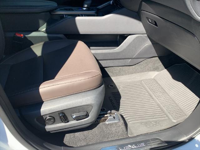2026 Lexus Tx - $64,234