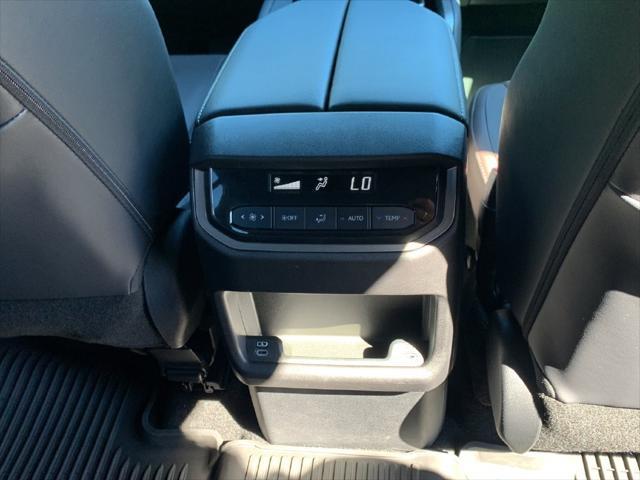 2026 Lexus Tx - $64,234