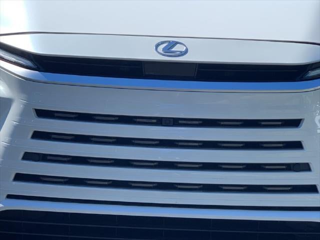 2026 Lexus Tx - $64,234