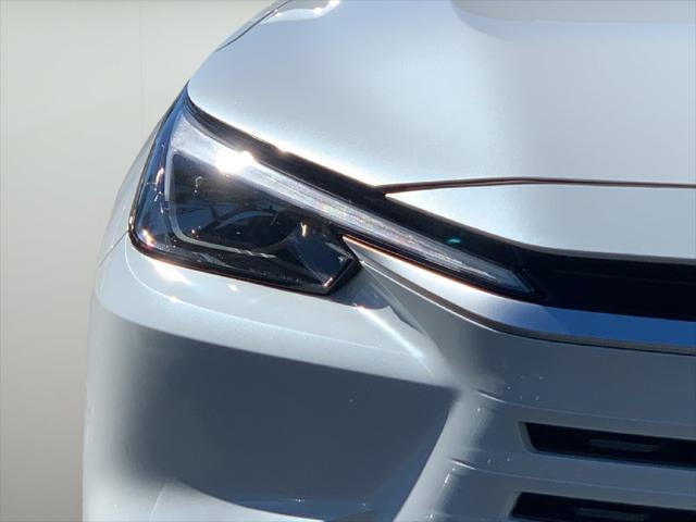 2026 Lexus Tx - $64,234
