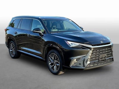 Photo of a 2024 Lexus TX 350 AWD Premium 4DR SUV for sale