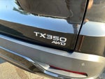 2024 TX 350 Thumbnail 27
