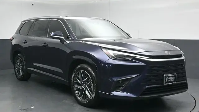 Preowned 2024 Lexus TX 350 Base for Sale