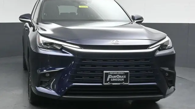 2024 Lexus TX 350 Base