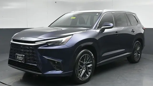 2024 Lexus TX 350 Base