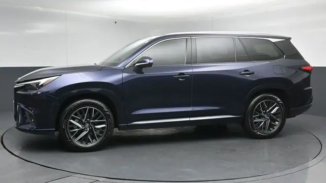 2024 Lexus TX 350 Base