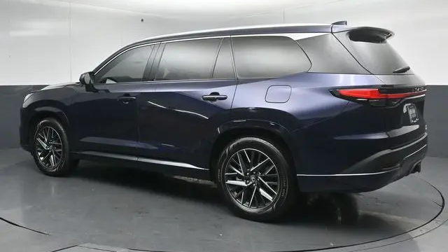 2024 Lexus TX 350 Base