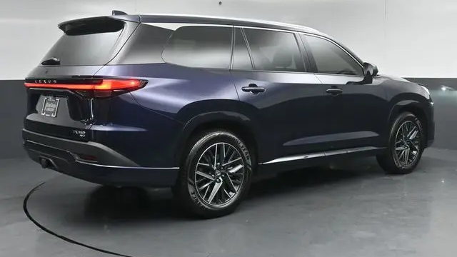 2024 Lexus TX 350 Base