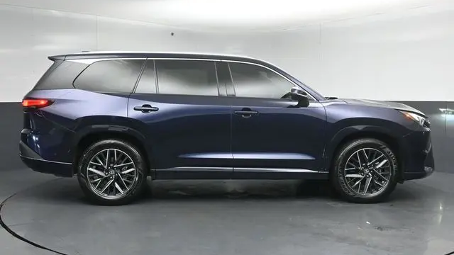 2024 Lexus TX 350 Base