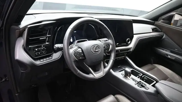 2024 Lexus TX 350 Base