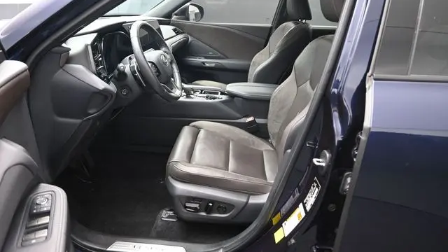 2024 Lexus TX 350 Base