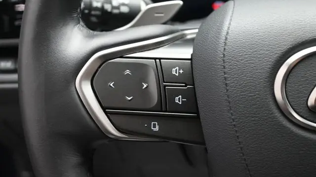 2024 Lexus TX 350 Base