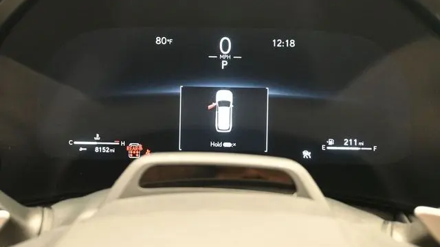 2024 Lexus TX 350 Base