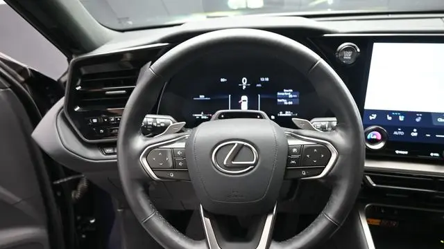 2024 Lexus TX 350 Base