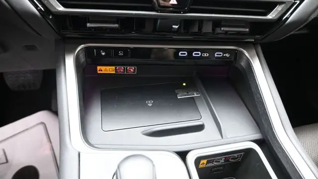 2024 Lexus TX 350 Base