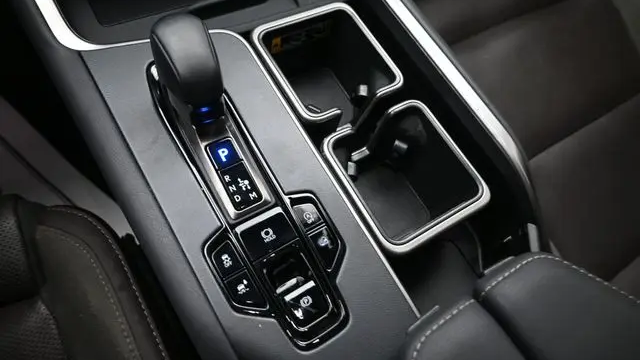 2024 Lexus TX 350 Base