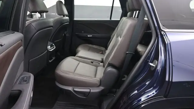 2024 Lexus TX 350 Base