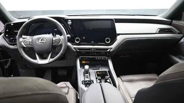 2024 Lexus TX 350 Base