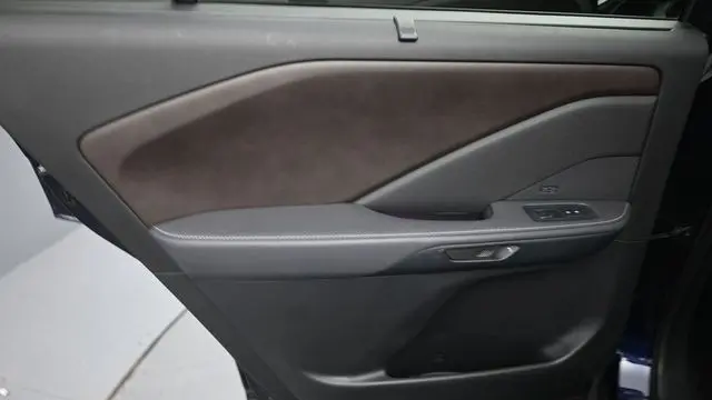 2024 Lexus TX 350 Base