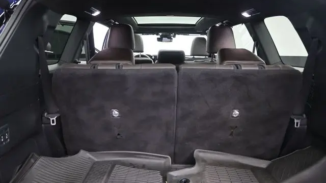 2024 Lexus TX 350 Base