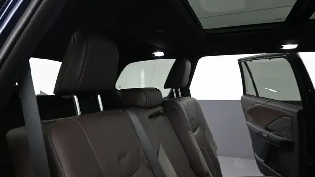 2024 Lexus TX 350 Base