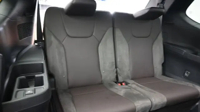 2024 Lexus TX 350 Base