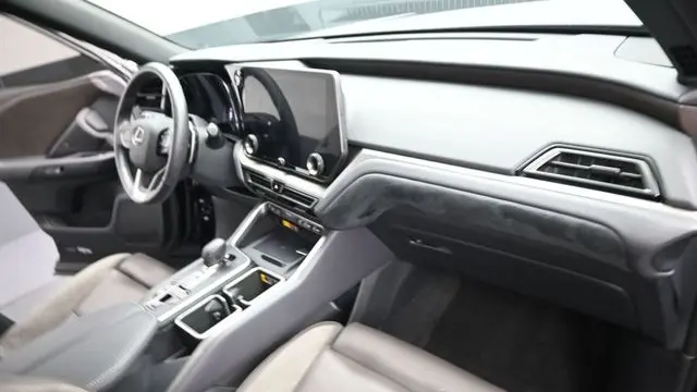 2024 Lexus TX 350 Base