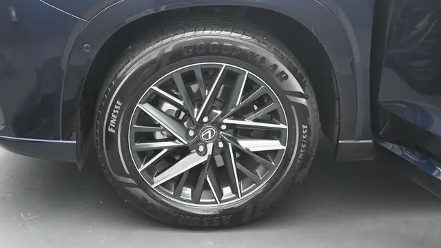 2024 Lexus TX 350 Base