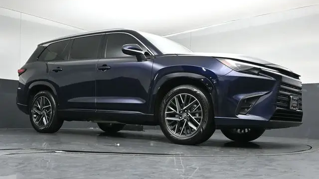 2024 Lexus TX 350 Base