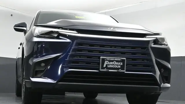 2024 Lexus TX 350 Base